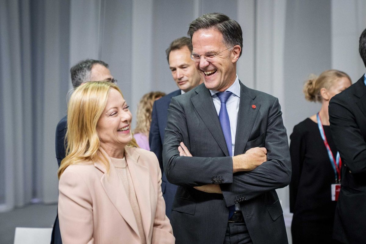 La Nato russofoba ci scarica sul fianco Sud