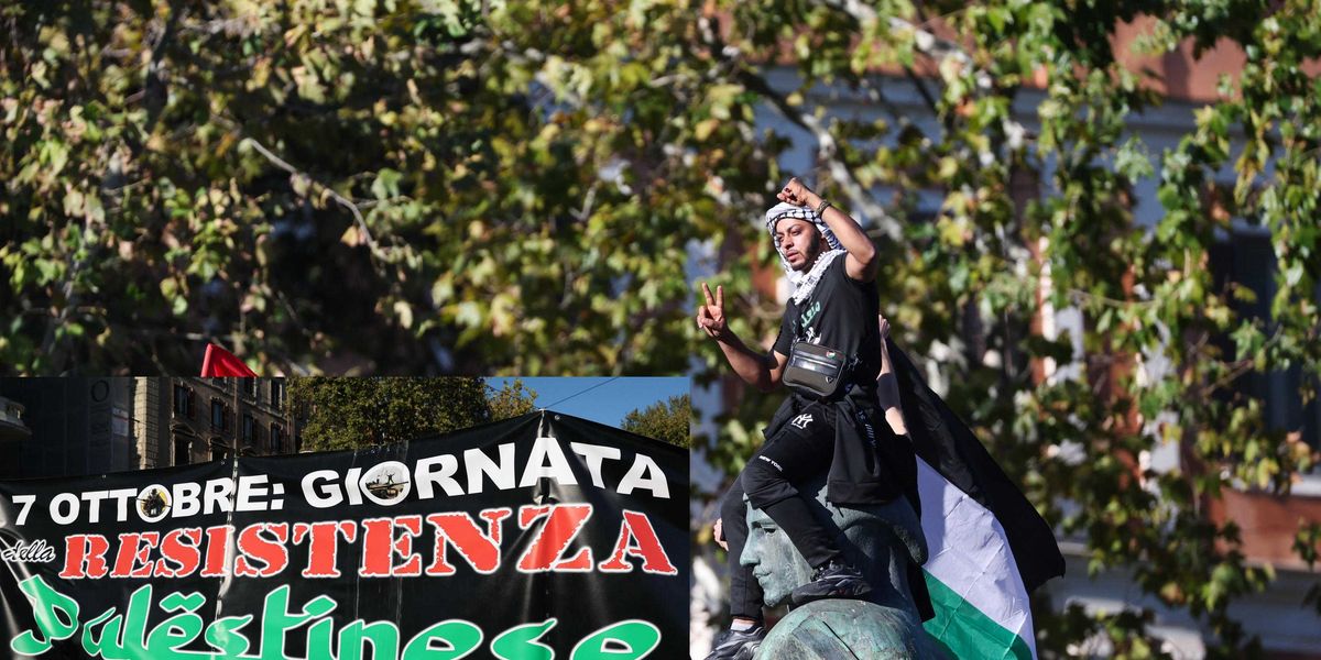 Pure Hamas tratta per la pace. Qui lavorano per boicottarla Pure Hamas tratta per la pace. Qui lavorano per boicottarla
