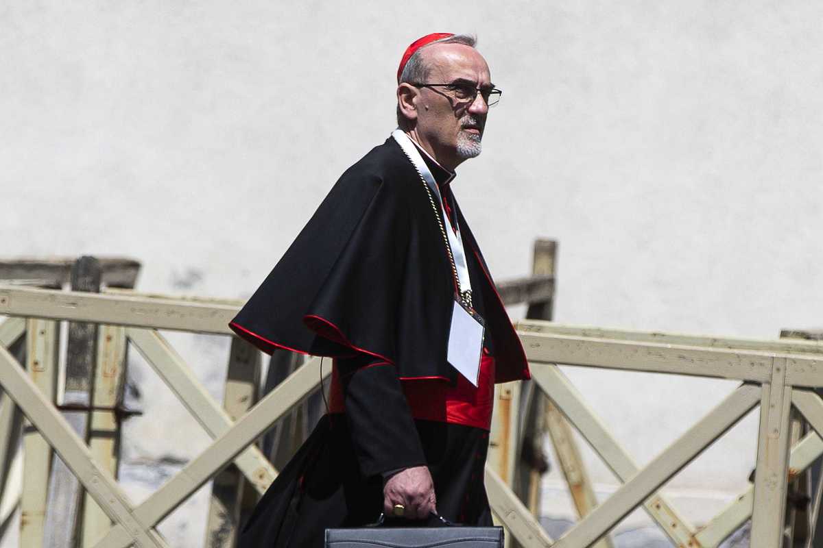 Il negoziato sugli ostaggi riparte al Cairo