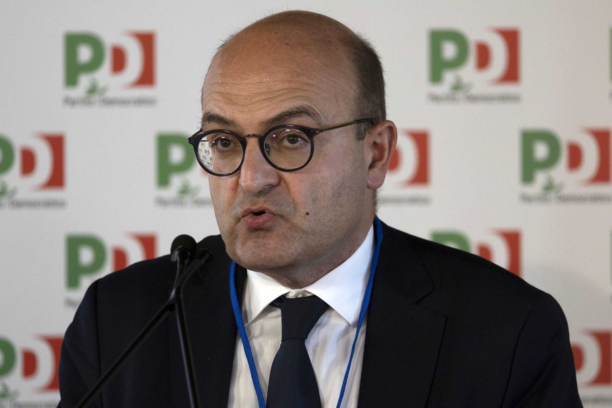 Manovra, il Pd va in cortocircuito e attacca sul riarmo