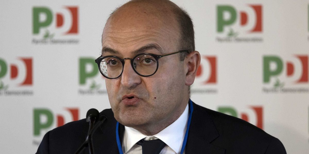 Manovra, il Pd va in cortocircuito e attacca sul riarmo