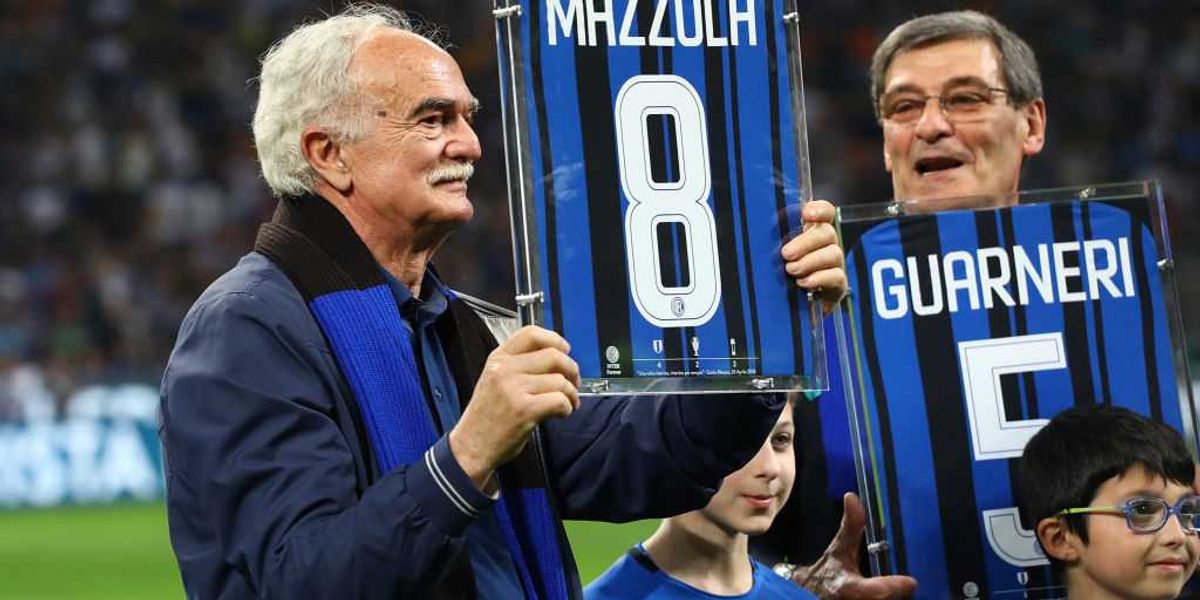 sandro mazzola non demoliranno l8217effetto san siro