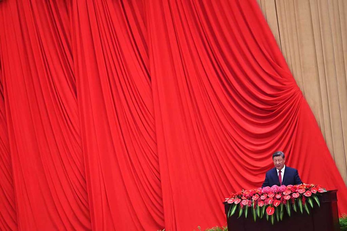 Ucraina declassata, su Gaza occhi al dopo. La nuova America teme soltanto la Cina