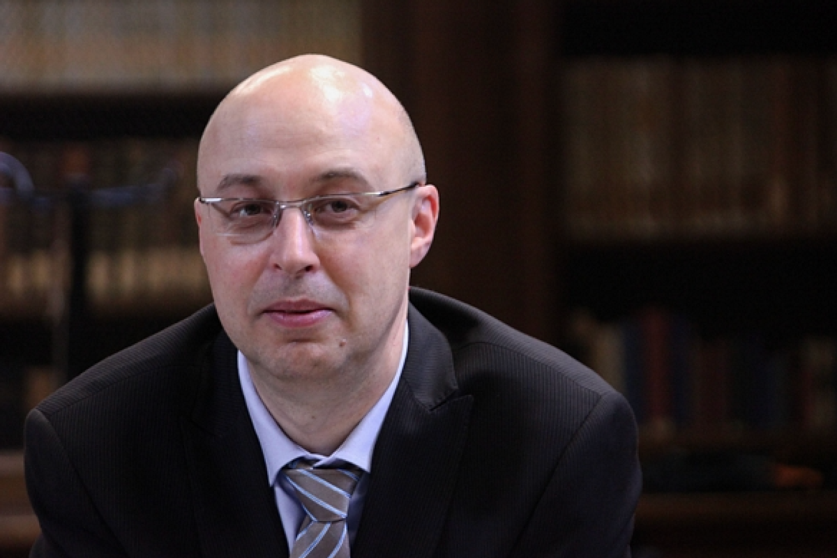 «L’utopia come tensione al bene può ancora salvare l’Occidente»