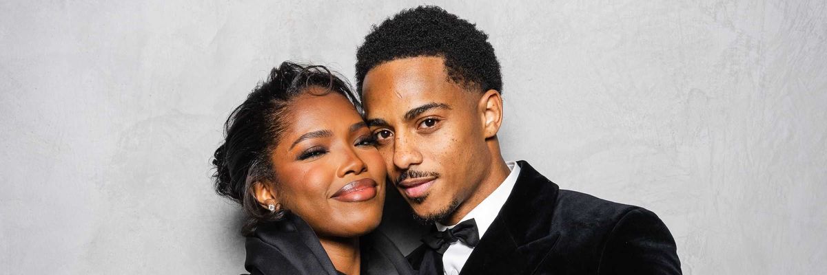 Celebrity Engagements Of 2025: Keith Powers, Ryan Destiny & More Stars Making It Official