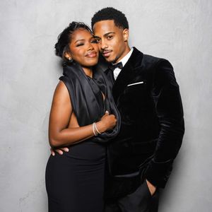 Celebrity Engagements Of 2025: Keith Powers, Ryan Destiny & More Stars Making It Official