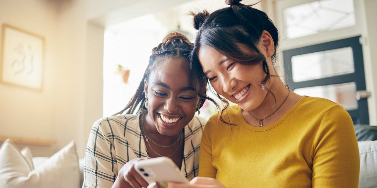 Falling Out: Here's How To 'Fall-Proof' Your Friendships