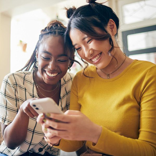 Falling Out: Here's How To 'Fall-Proof' Your Friendships