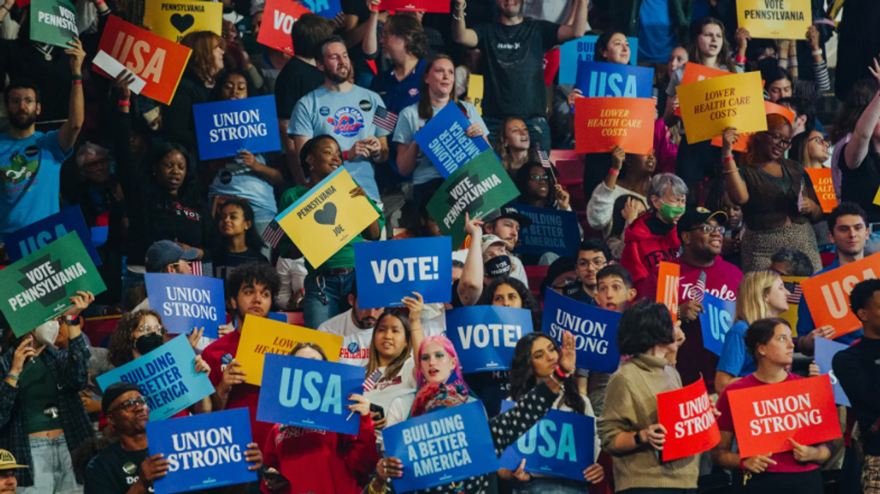 If Voters Blame Republicans For Shutdown, Why Are They Angry At Democrats?