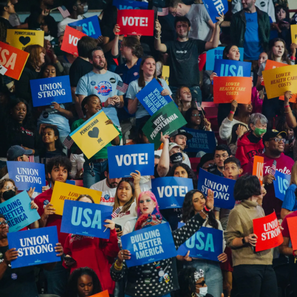 If Voters Blame Republicans For Shutdown, Why Are They Angry At Democrats?
