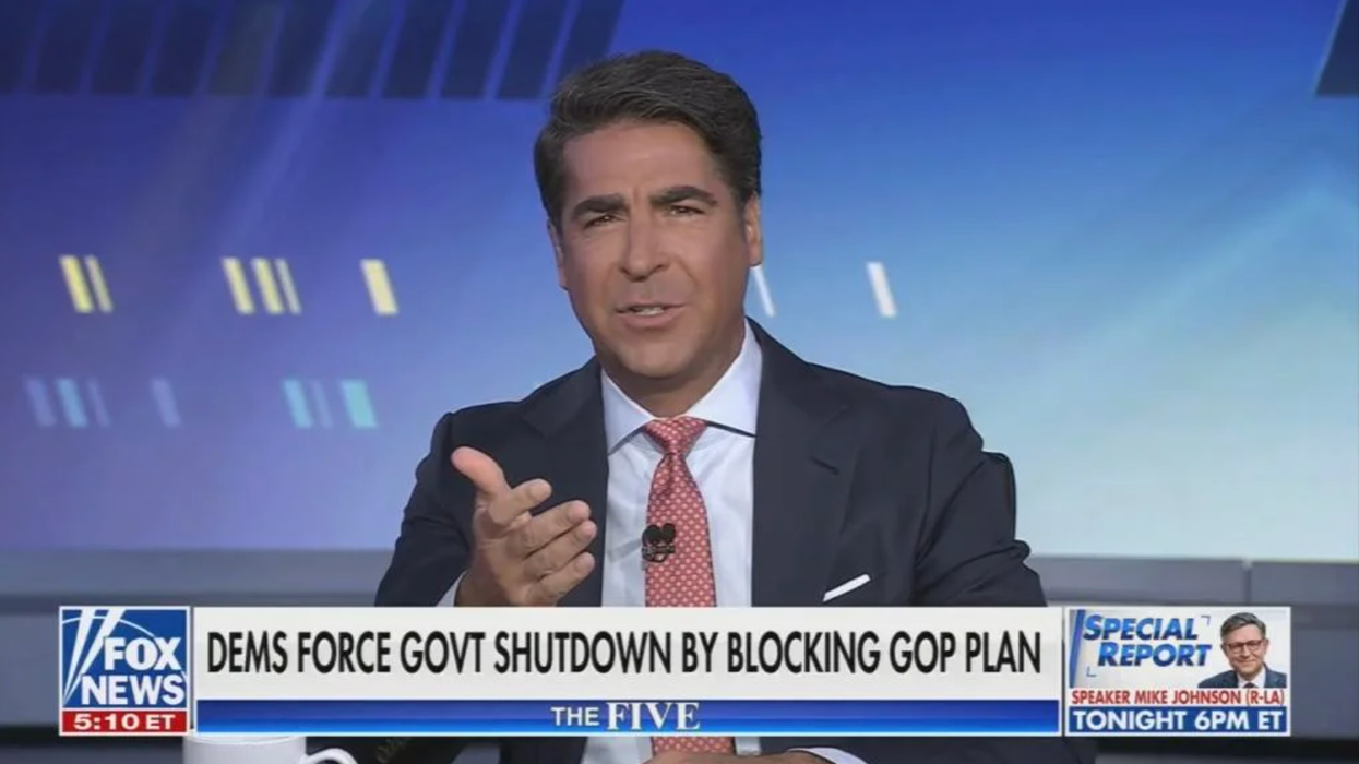 Why Are Fox Hosts So Eager To Jack Up Americans' Health Care Costs?