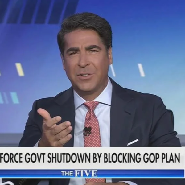 Why Are Fox Hosts So Eager To Jack Up Americans' Health Care Costs?