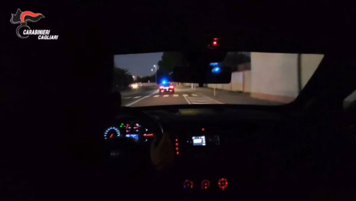 Operazione «Termine»: maxi blitz dei Carabinieri contro il narcotraffico