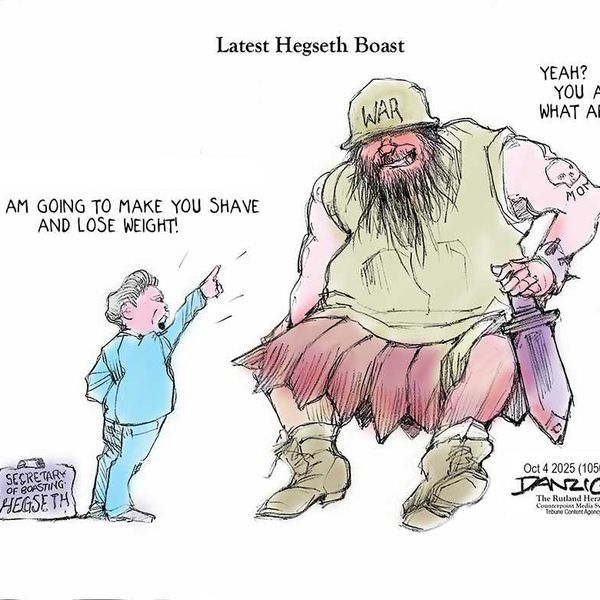 Danziger Draws