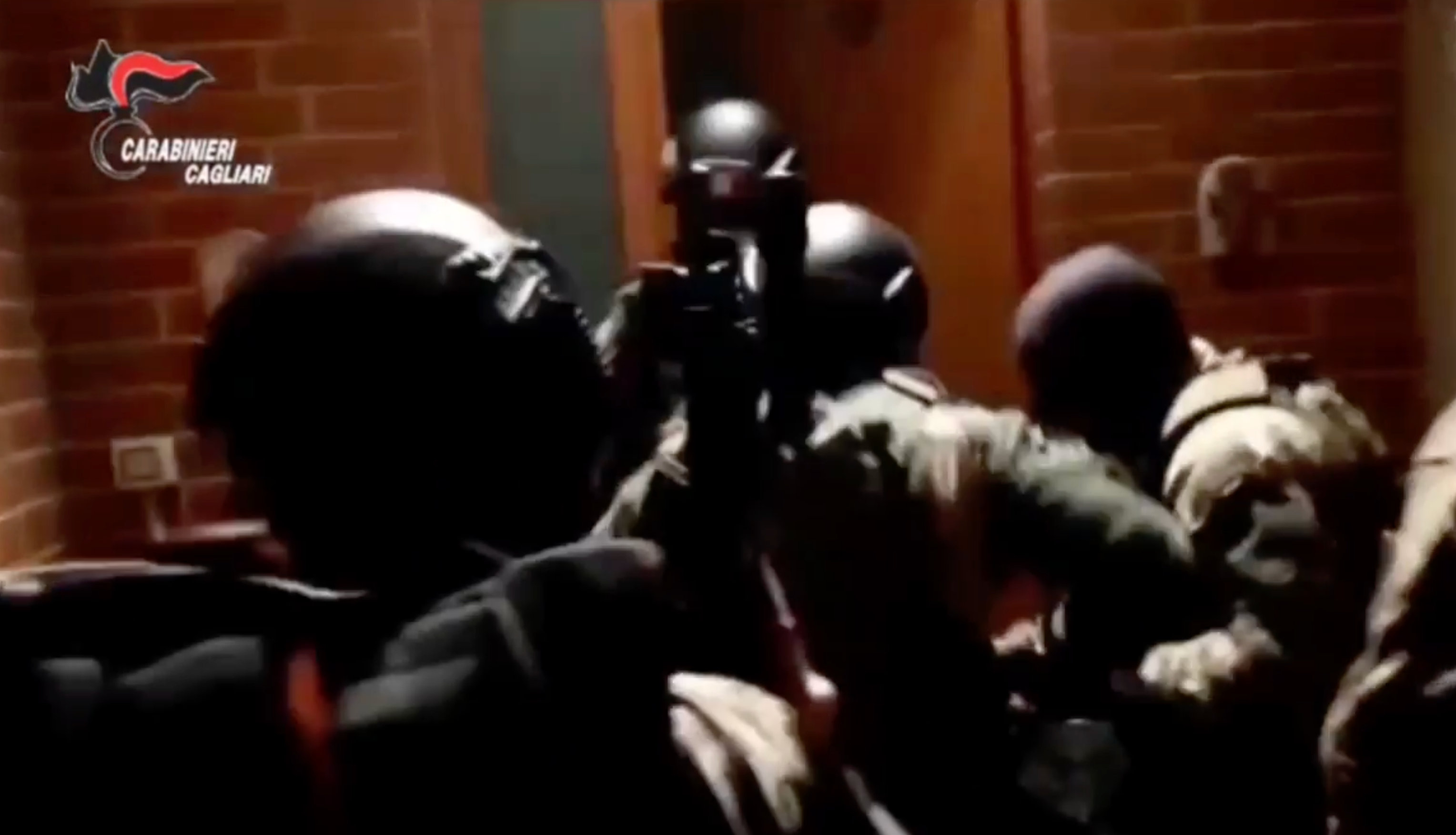 Operazione «Termine»: maxi blitz dei Carabinieri contro il narcotraffico