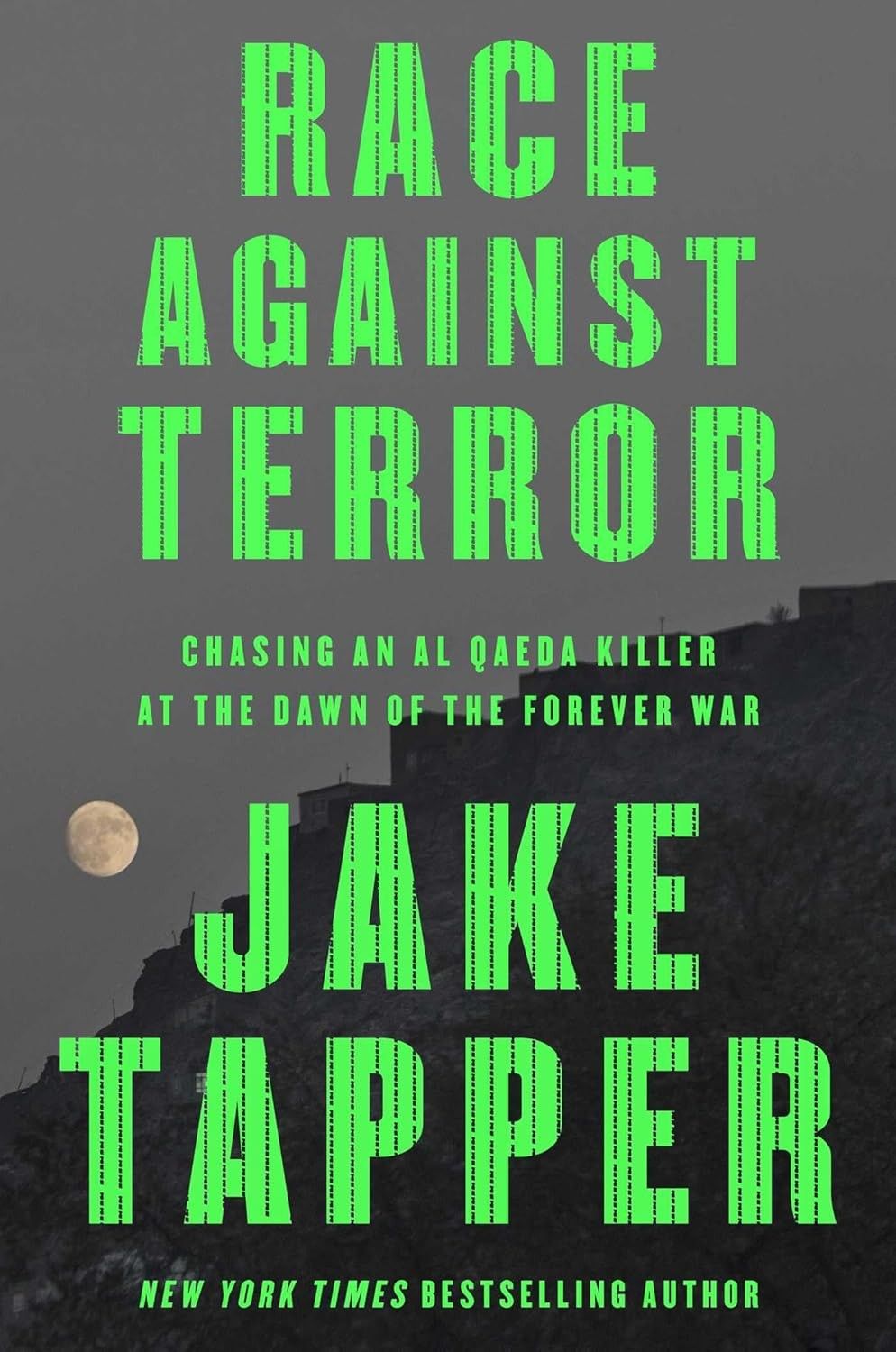 From Terrorist to Trial: The Pursuit of Justice