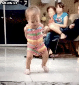 talent show, viral video, TikTok, confidence, parenting, somersaults, wholesome, feel-good story, kids, funny kids