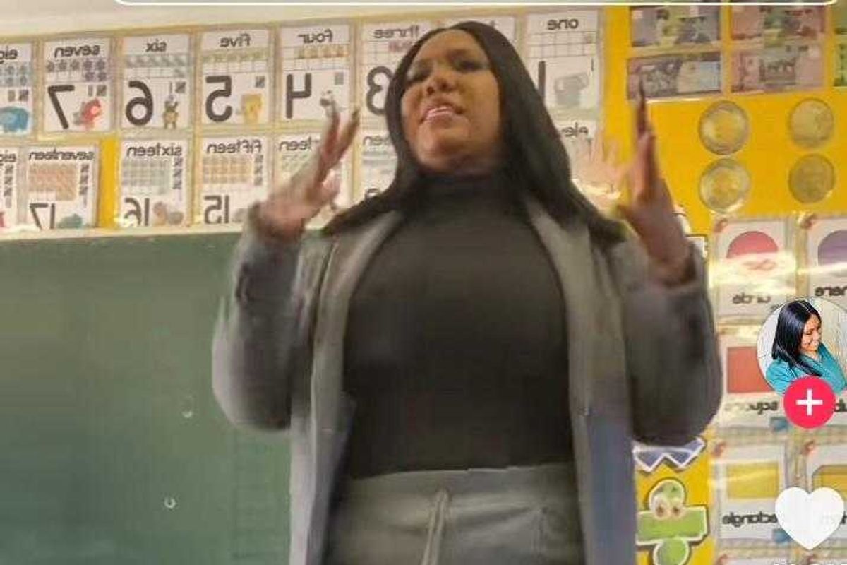 Gelda Waterboer, first grade, consent, education