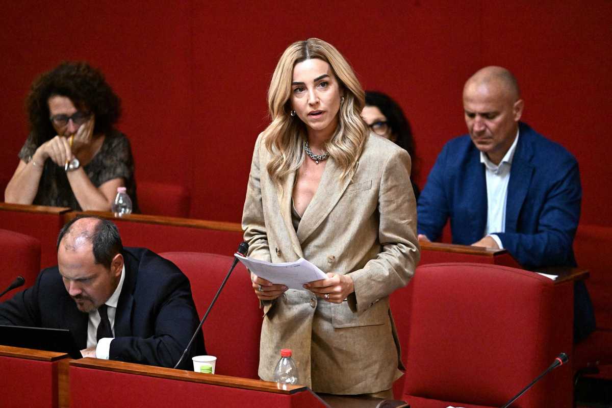 La Salis premia chi vuol appendere i nemici