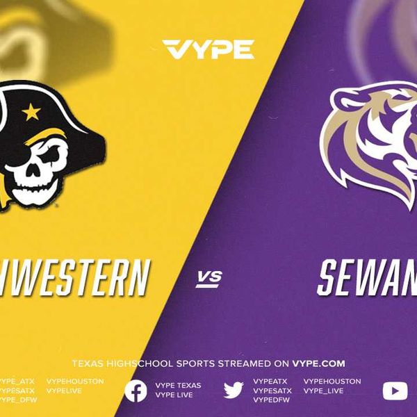 12PM - Football: Southwestern vs. Sewanee