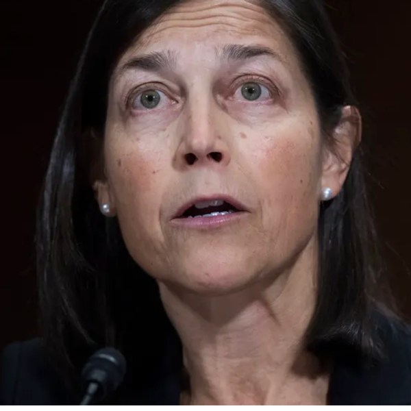 Republican Judge Demolishes The MAGA Mythology Of 'War-Torn' Portland