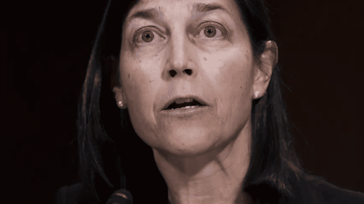 Republican Judge Demolishes The MAGA Mythology Of 'War-Torn' Portland