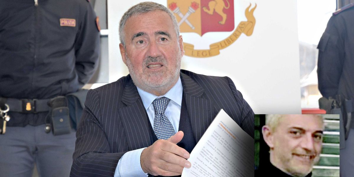 Garlasco: «Il carabiniere condannato e la pm si incontravano in un motel»