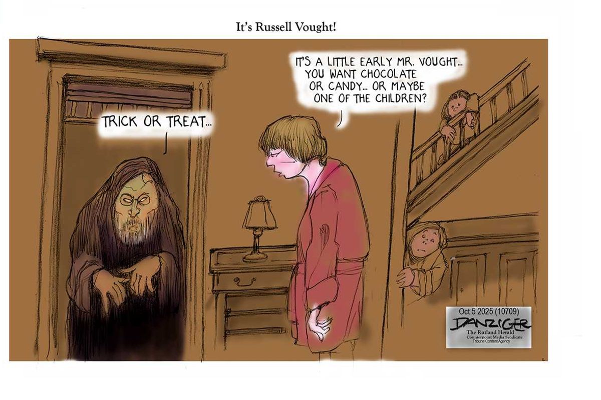 Danziger Draws