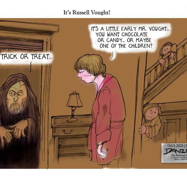 Danziger Draws