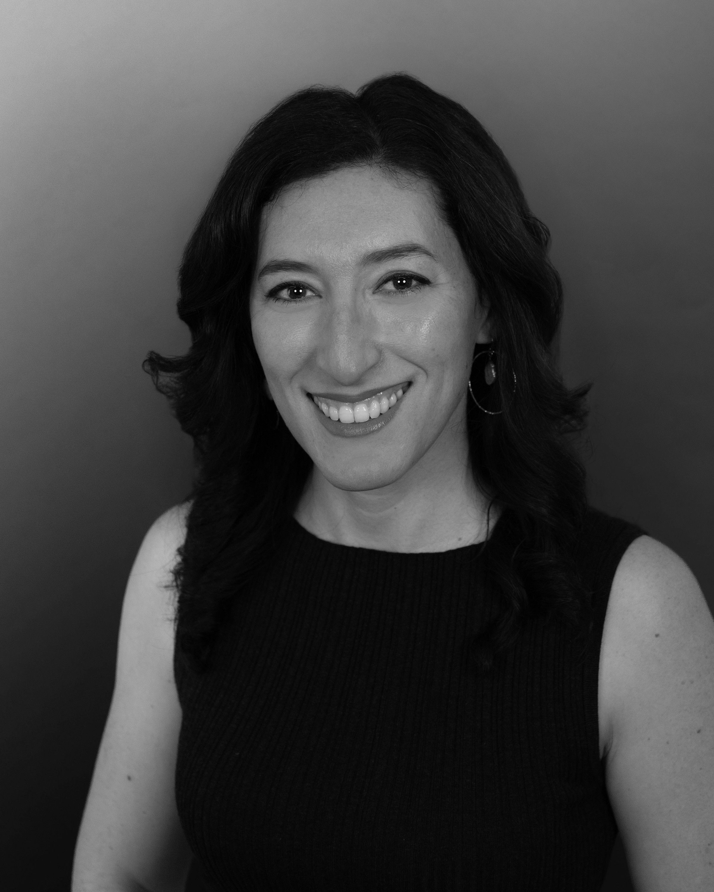 Leah Siskind