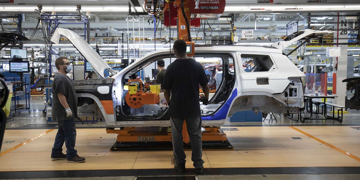 la paura dei dazi spinge stellantis a investire negli usa altri 10 miliardi