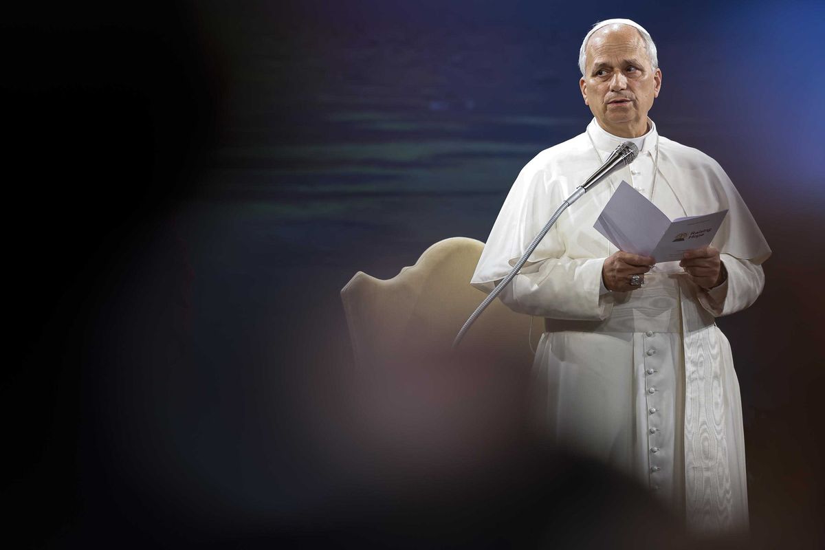 Prevost taglia le unghie allo Ior: non avrà più l’esclusiva sui soldi