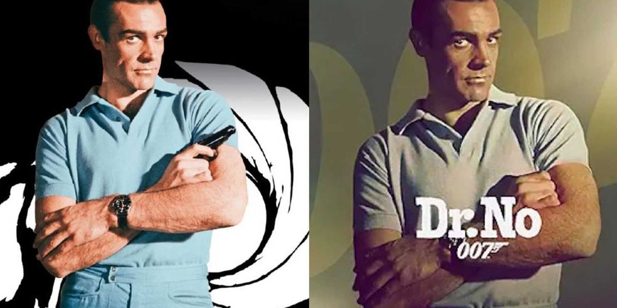 Amazon ha tolto la pistola a James Bond