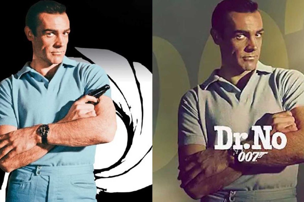 Amazon ha tolto la pistola a James Bond