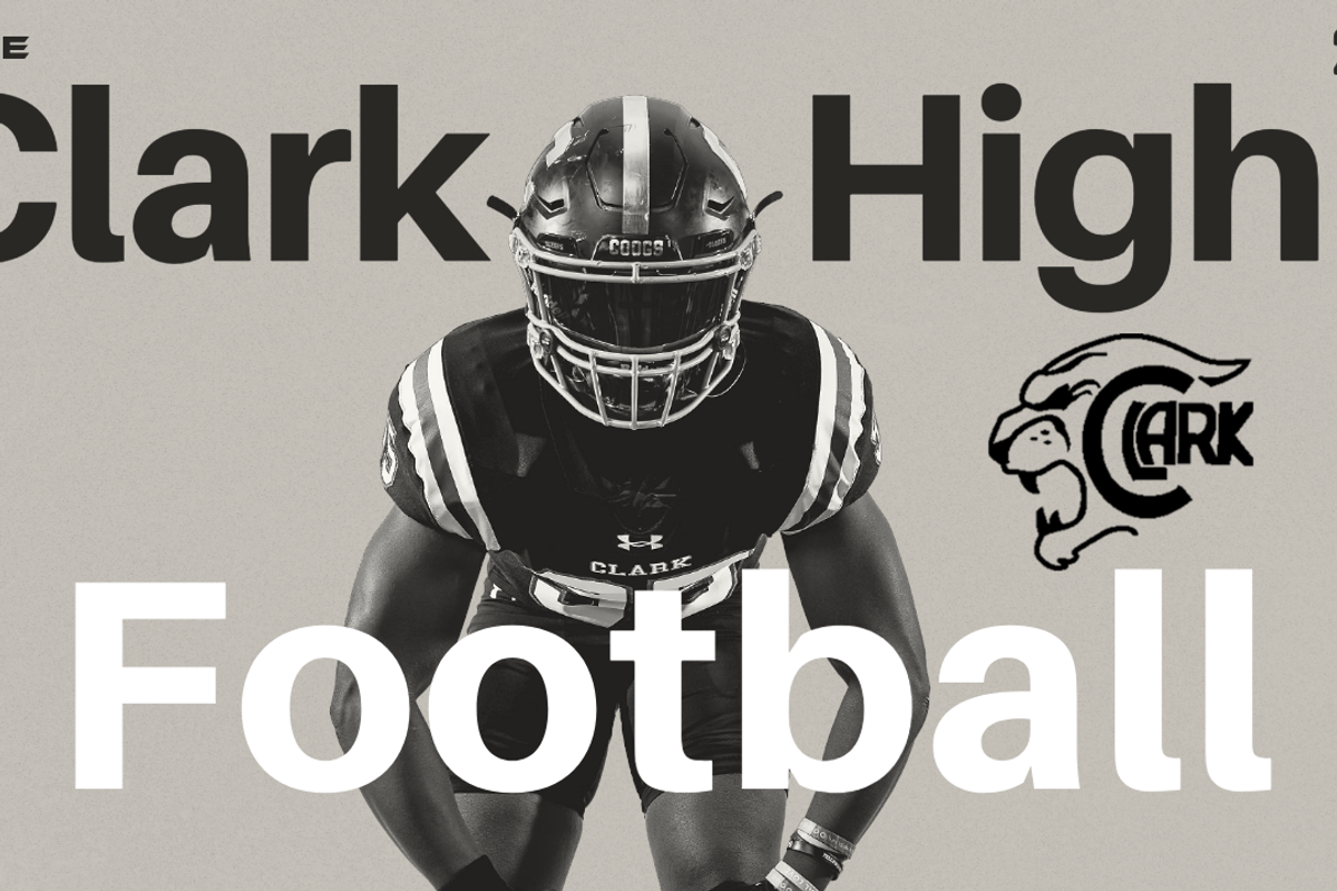 THE HIERARCHY: VYPE SATX 2025 Week 7 Football Rankings; Clark puts area on notice with perfect start