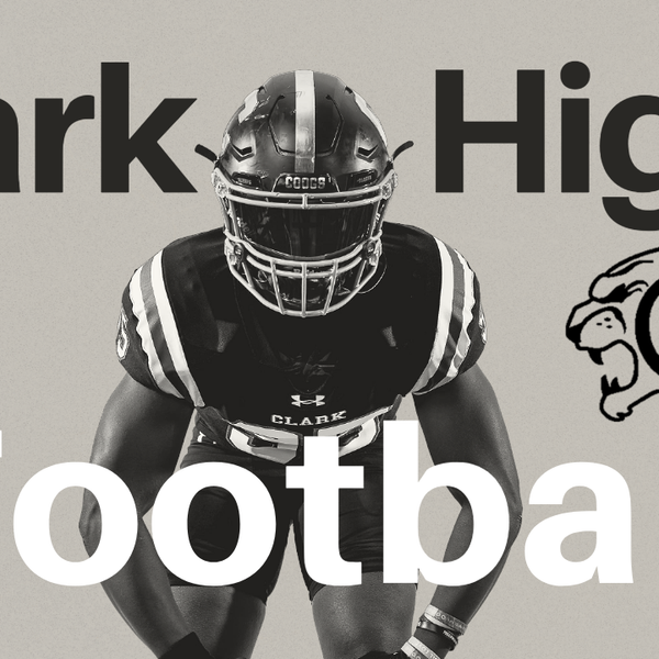 THE HIERARCHY: VYPE SATX 2025 Week 7 Football Rankings; Clark puts area on notice with perfect start