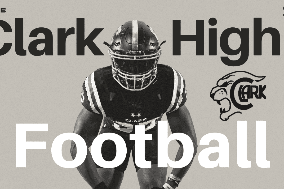 THE HIERARCHY: VYPE SATX 2025 Week 7 Football Rankings; Clark puts area on notice with perfect start