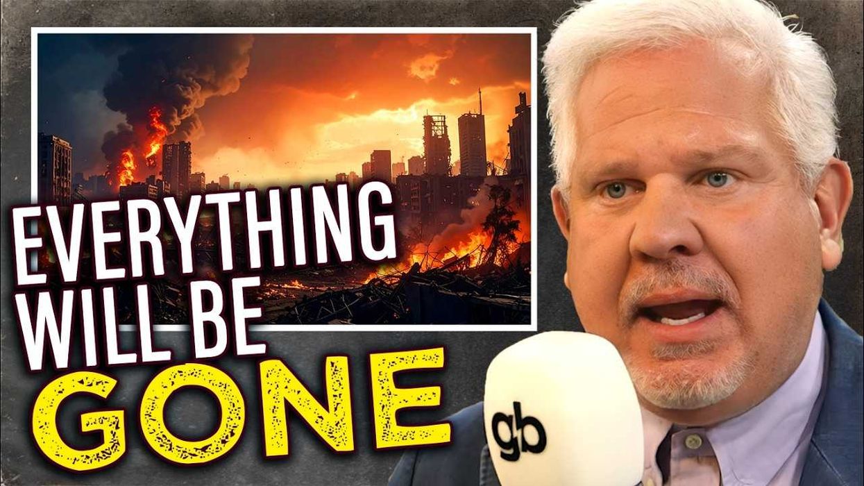 Why national divorce or civil war must NEVER be considered