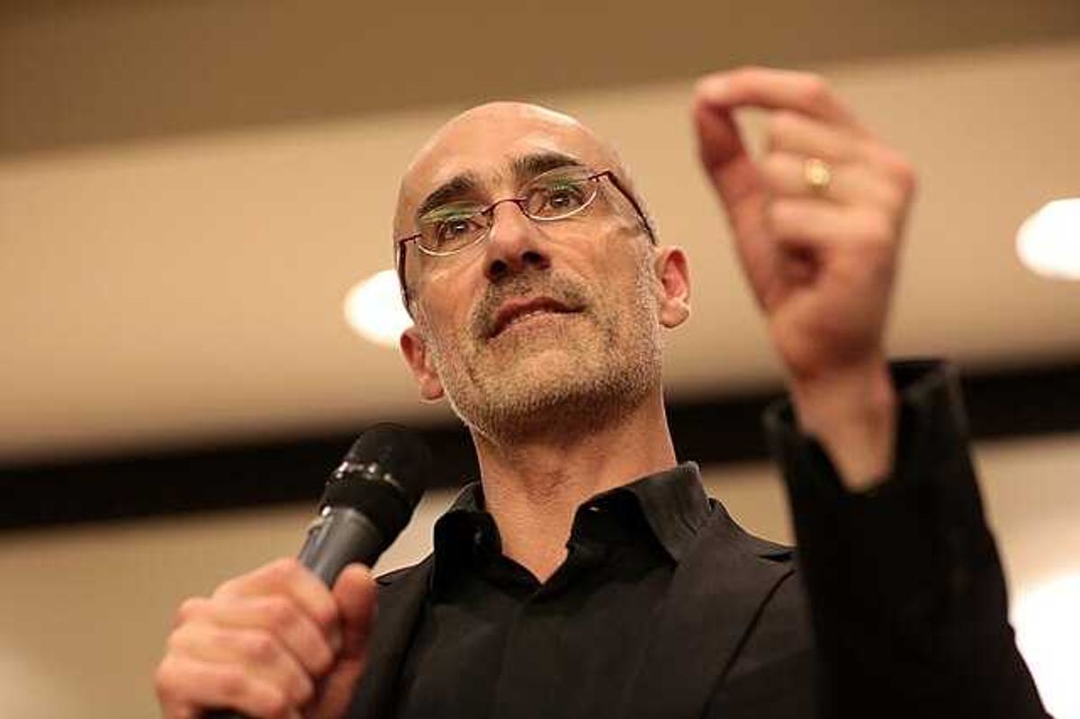 arthur c. brooks, harvard, psychology, happiness research, bucket list