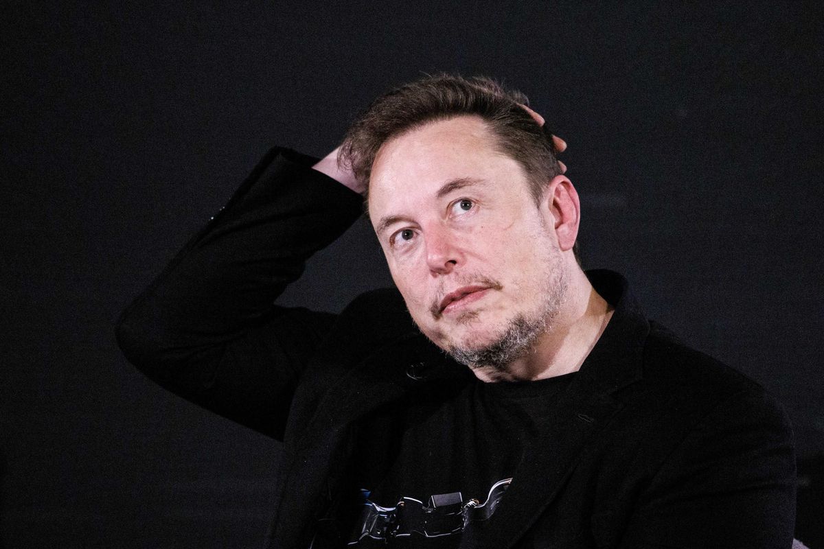 Musk dichiara guerra a Netflix in nome della libertà