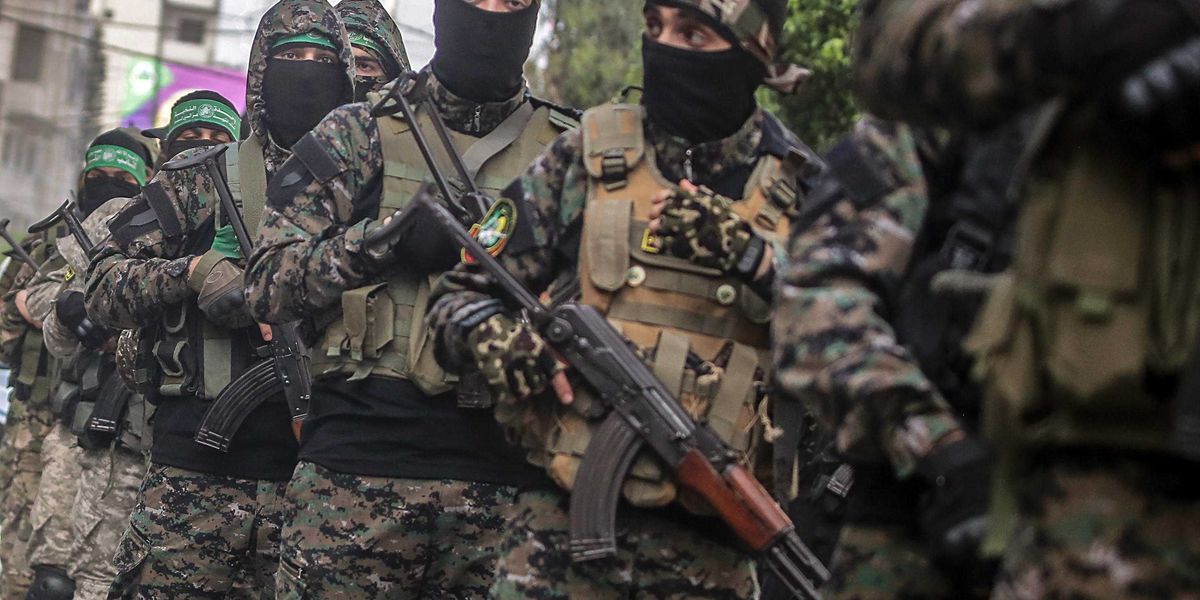 Hamas accetta il disarmo ma non Blair. Oggi c’è Witkoff. Altra Flotilla in mare Hamas accetta il disarmo ma non Blair. Oggi c’è Witkoff. Altra Flotilla in mare