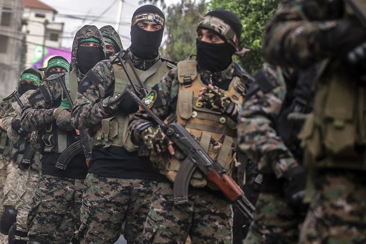 Hamas accetta il disarmo ma non Blair. Oggi c’è Witkoff. Altra Flotilla in mare