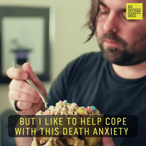 lucky charms, cereal, phases, parenting