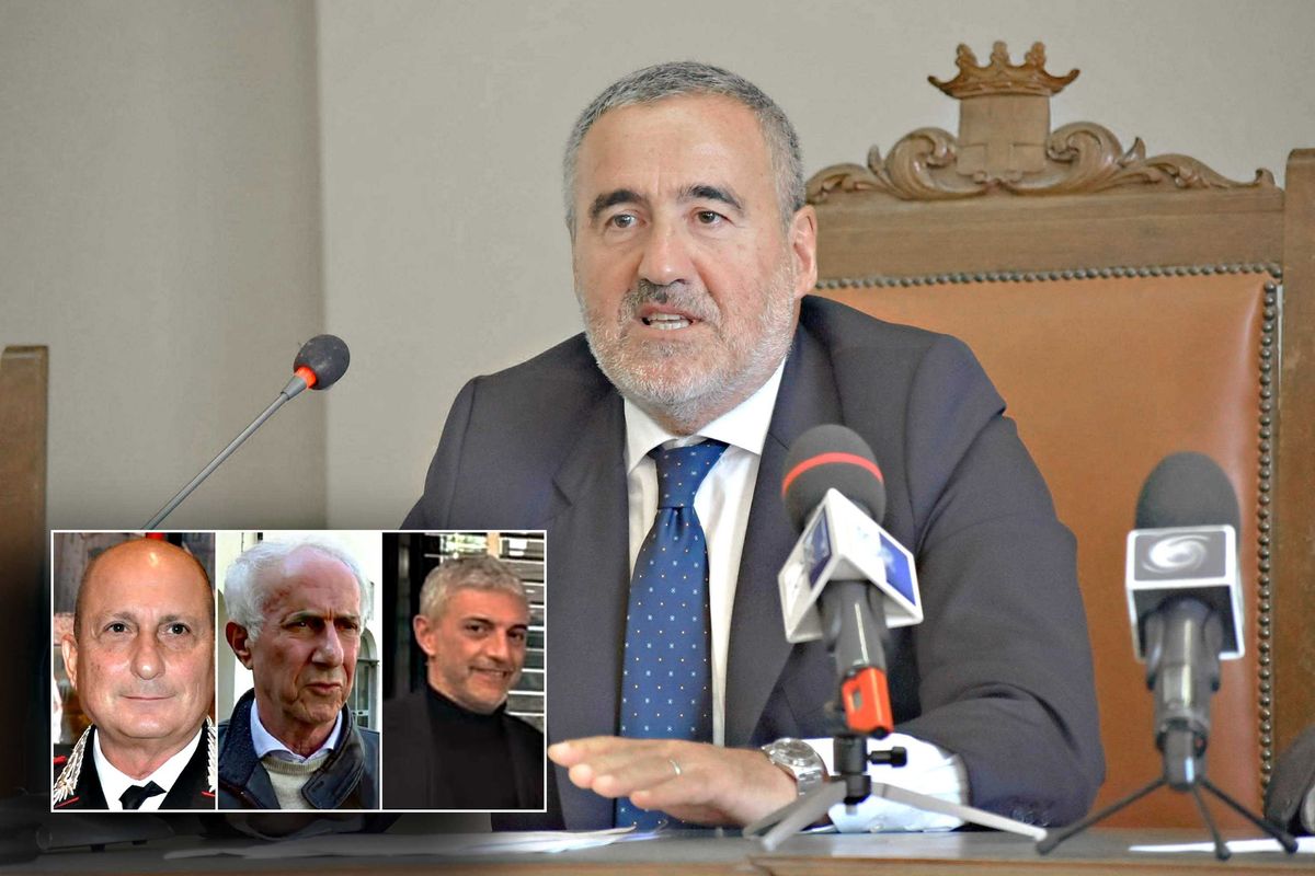 Così i carabinieri del caso Garlasco aiutavano il collega a stalkerare la ex