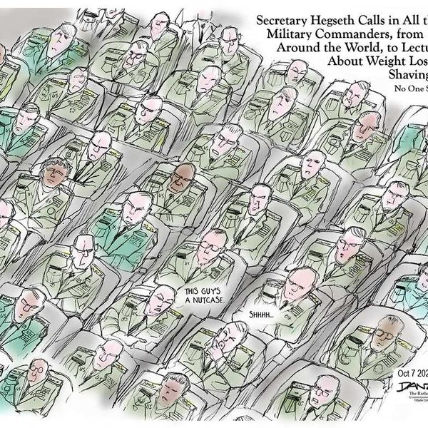 Danziger Draws