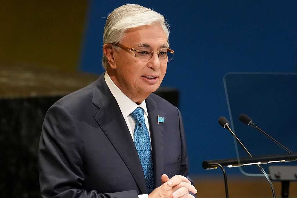 «Kazakistan tutto digitale entro tre anni»