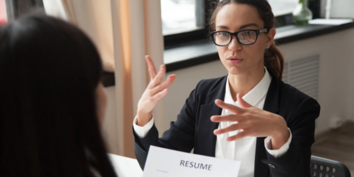 Marketing professor says there's one key secret to landing jobs you apply for
