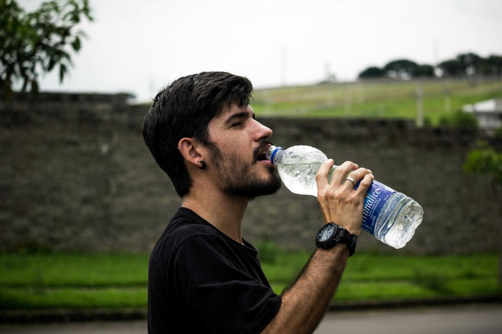 water, temperature, drinking, h20, health, wellness