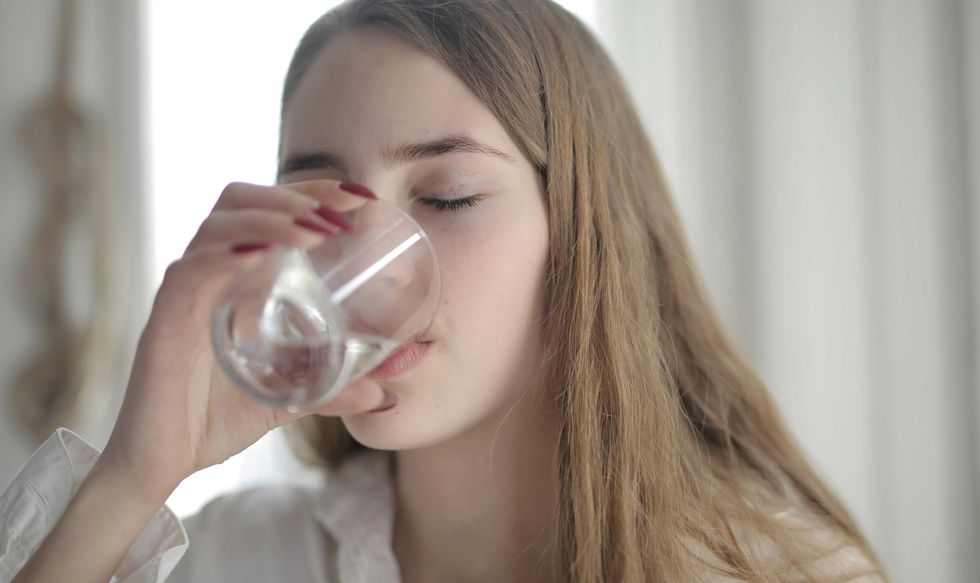 water, temperature, drinking, h20, health, wellness