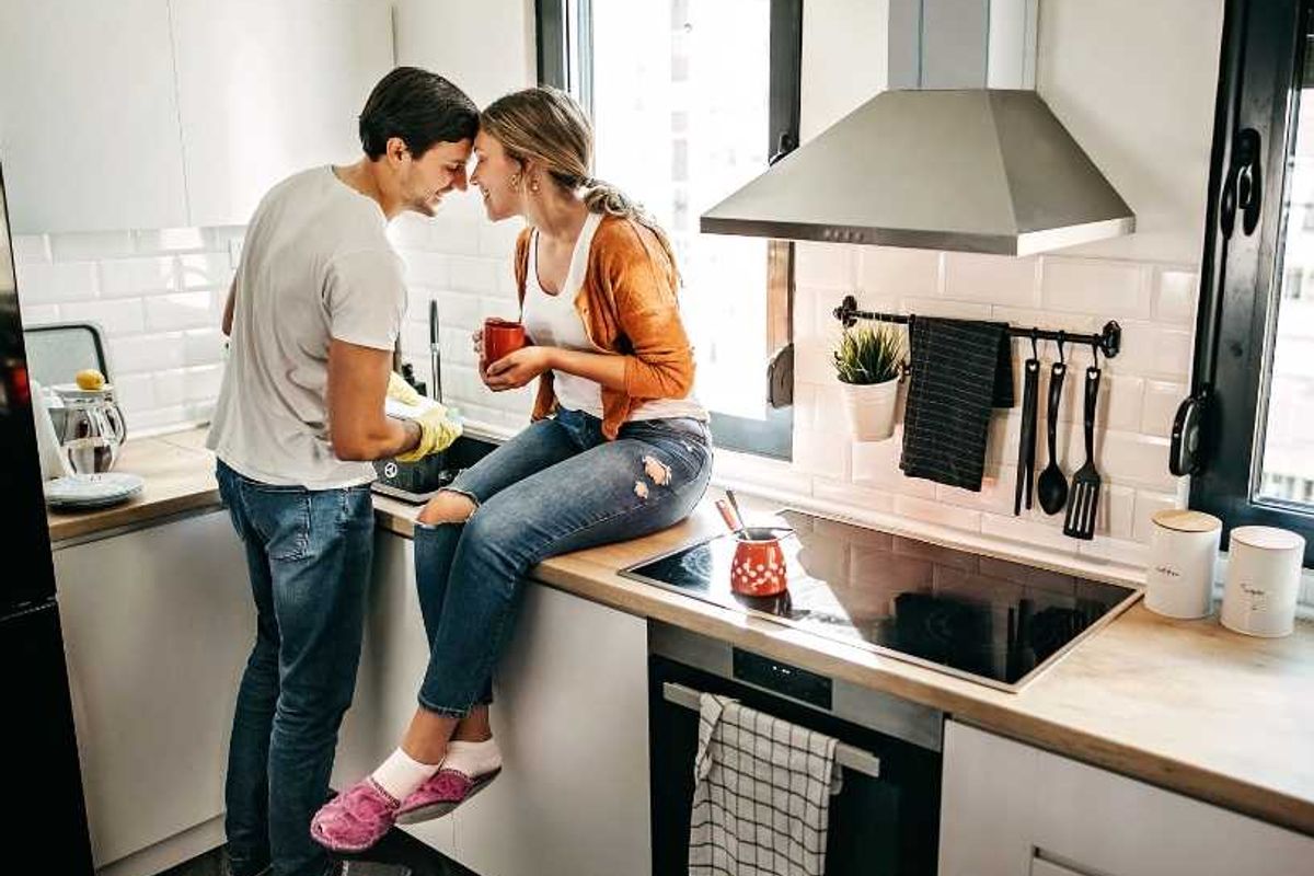 love, love poem, harry baker, true love, marriage